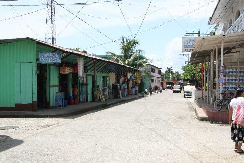 Mexico & Guatemala 2010 - 1024